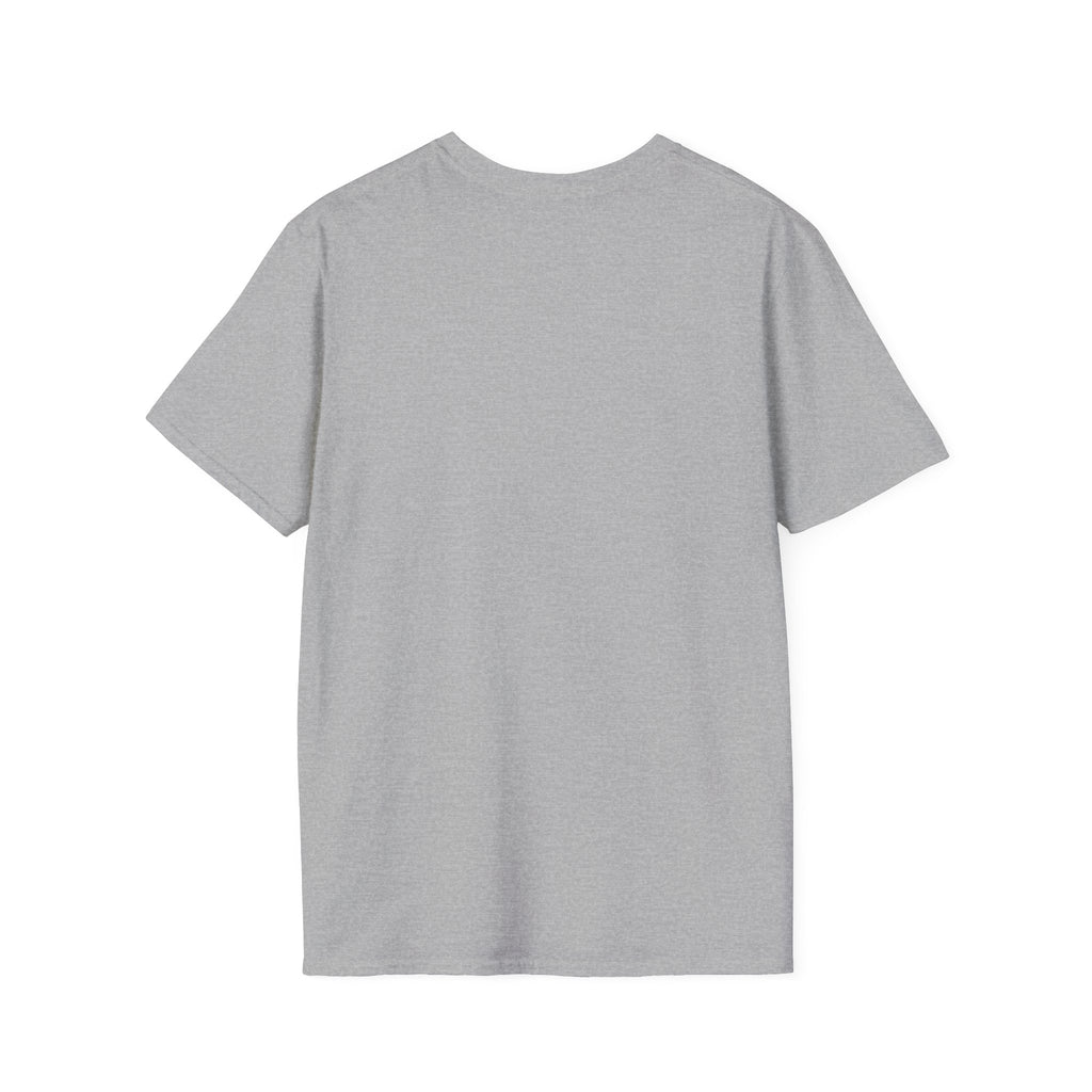 T-Shirt — Momming Got Me Fucked Up: Funny Mom Life Graphic Tee