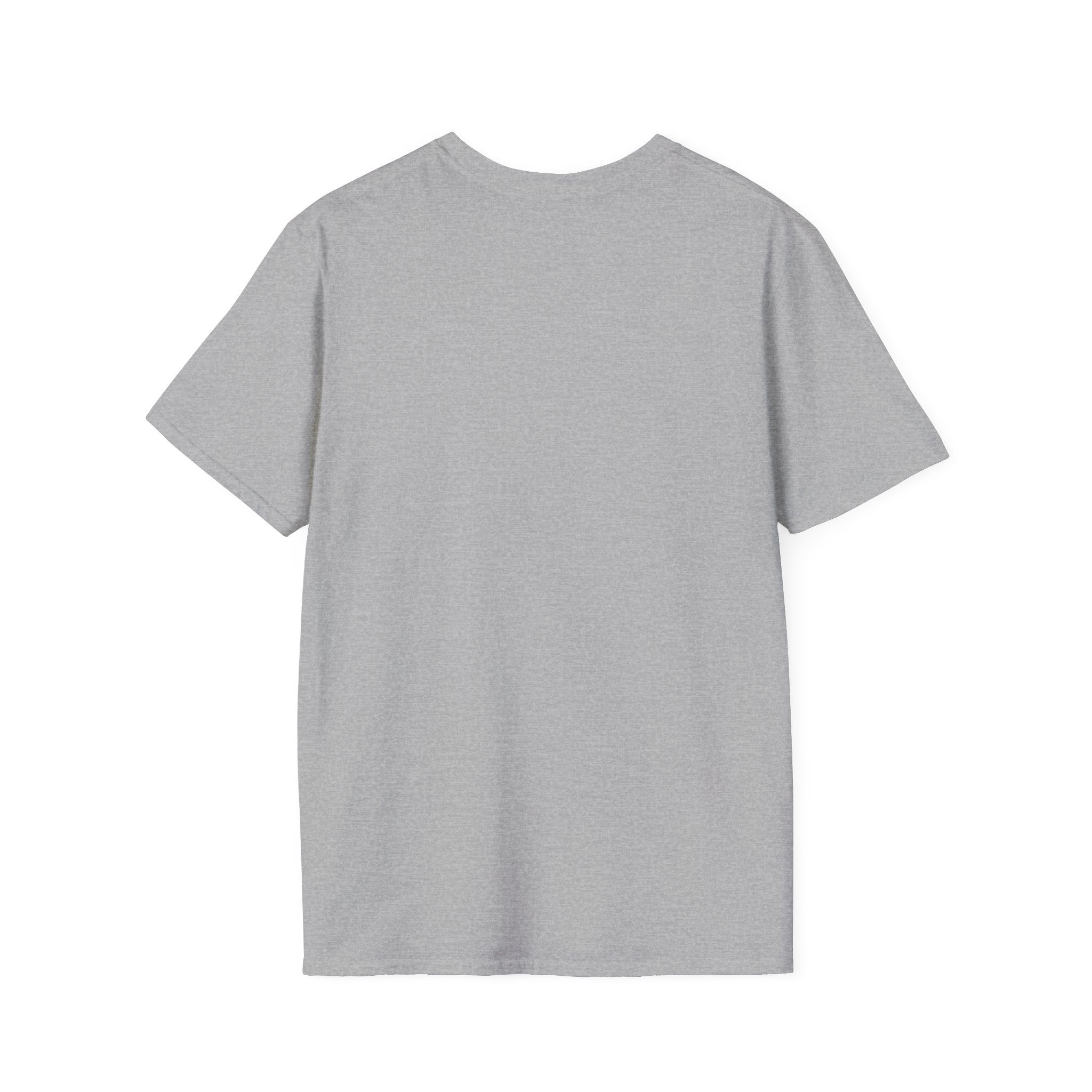 T-Shirt — Momming Got Me Fucked Up: Funny Mom Life Graphic Tee