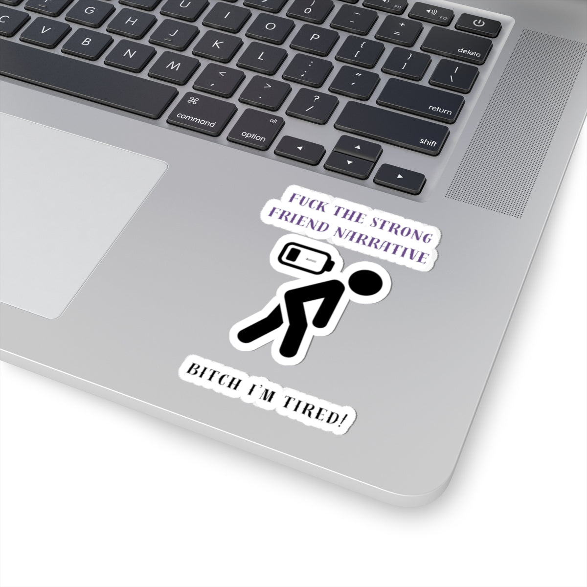 Kiss-Cut Stickers