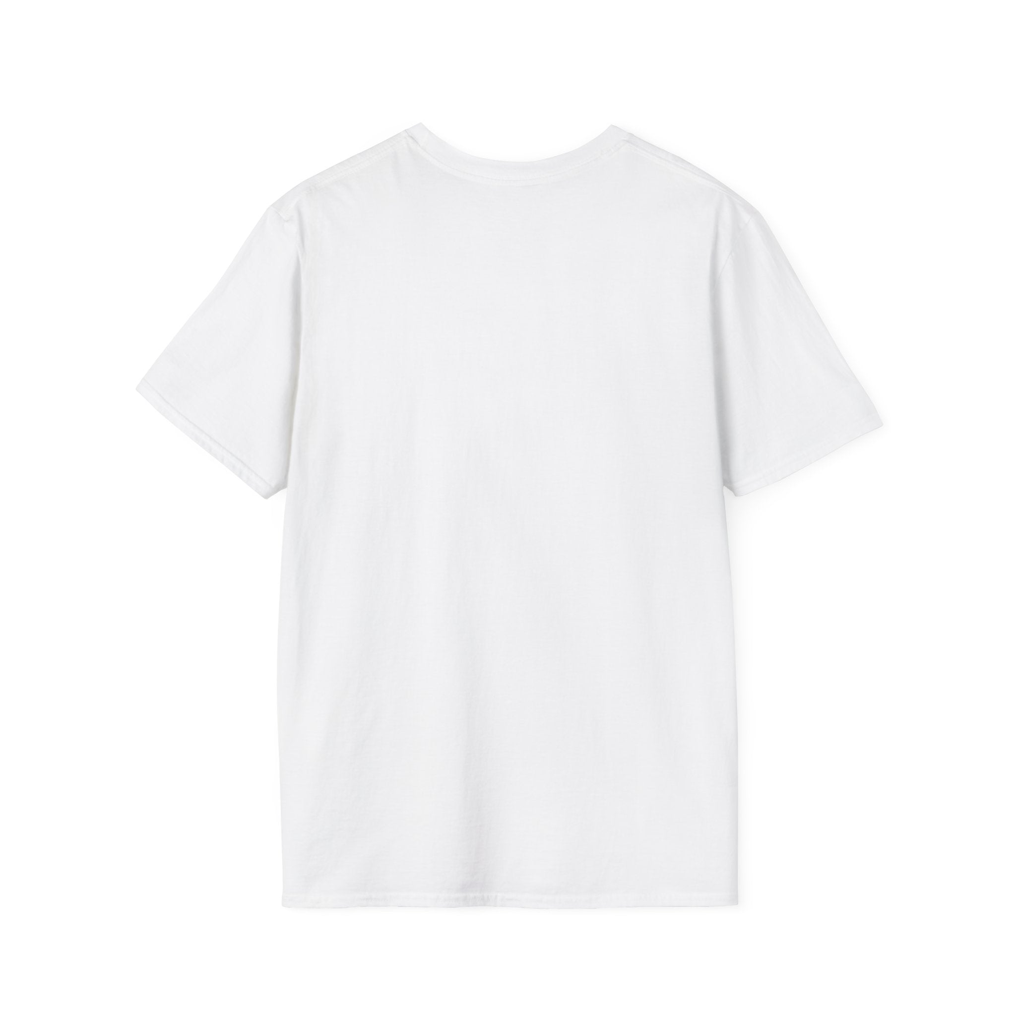 T-Shirt — Woman’s Tired, Her Spirit Loud Graphic Tee