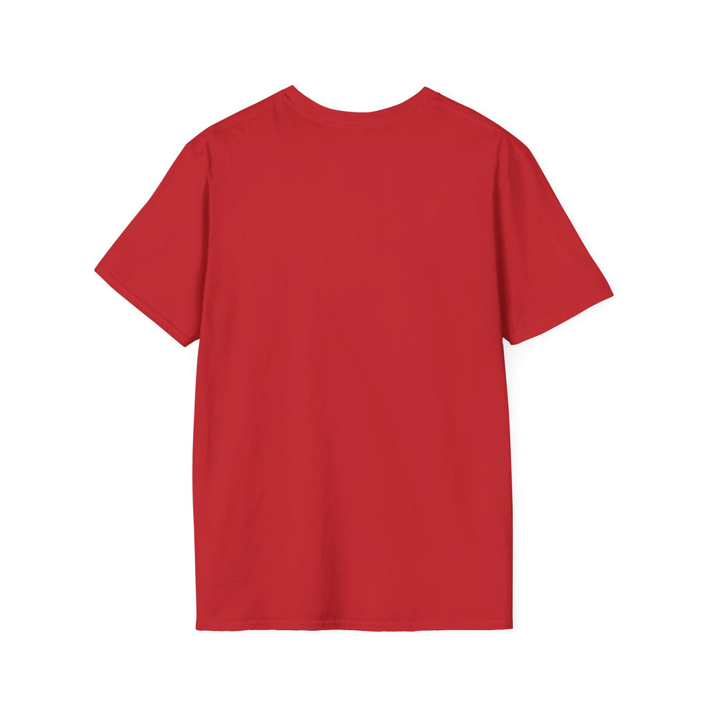 T-Shirt — Momming Got Me Fucked Up: Funny Mom Life Graphic Tee