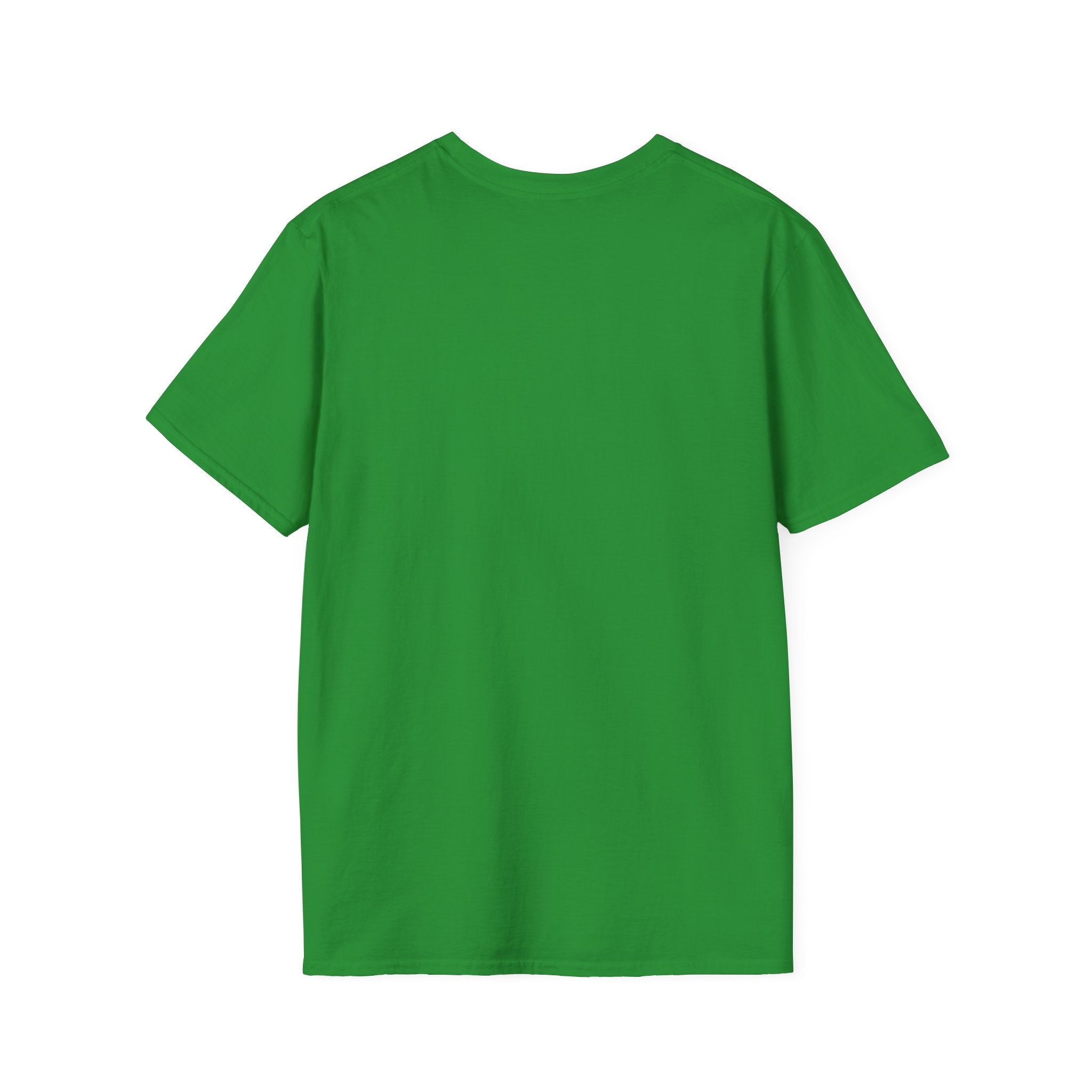 T-Shirt — Momming Got Me Fucked Up: Funny Mom Life Graphic Tee
