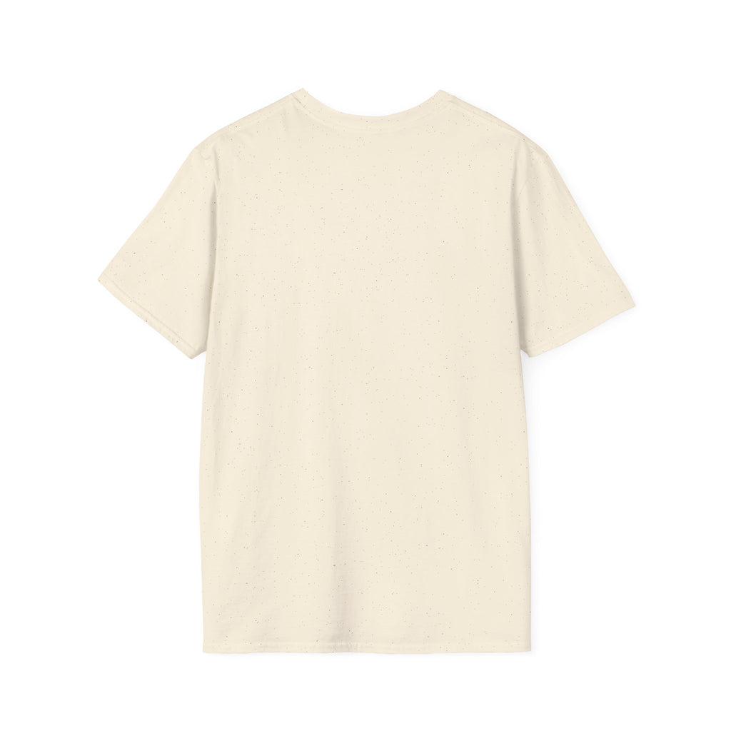 Mom and Child T-Shirt — “Soft Mom Hard Life Still Showin’ Up” Cozy Graphic Tee