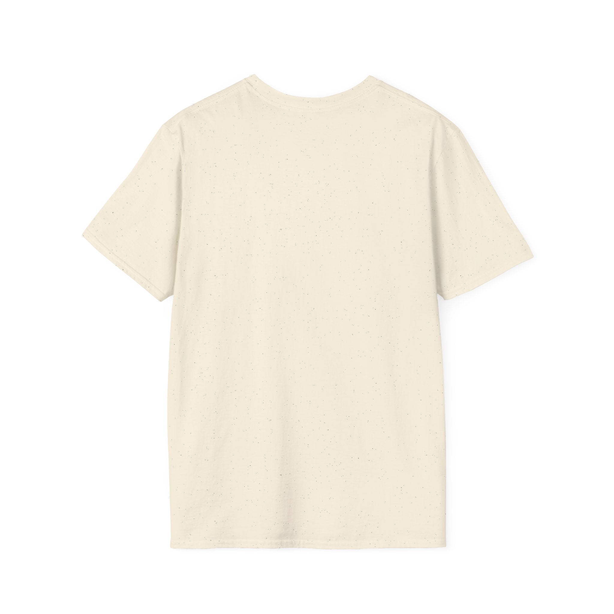 Mom and Child T-Shirt — “Soft Mom Hard Life Still Showin’ Up” Cozy Graphic Tee