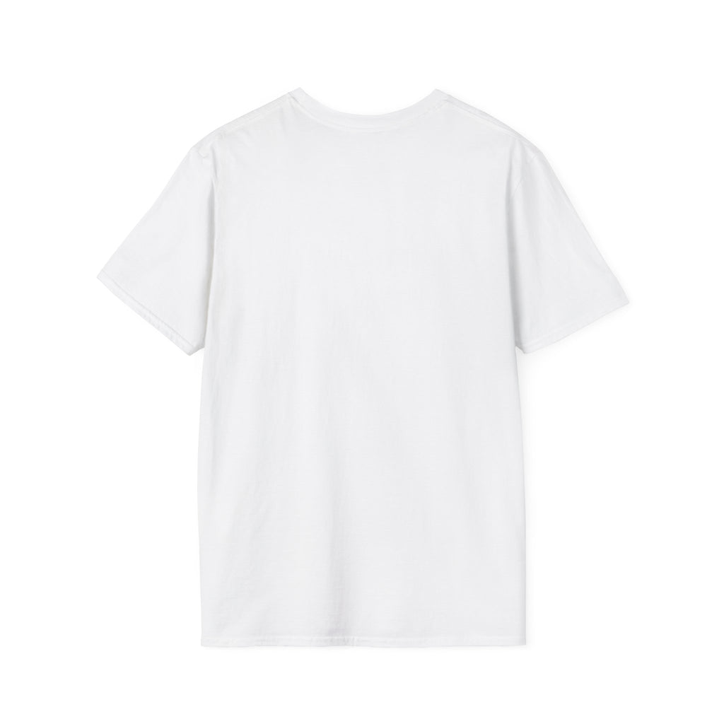 T-Shirt — Momming Got Me Fucked Up: Funny Mom Life Graphic Tee