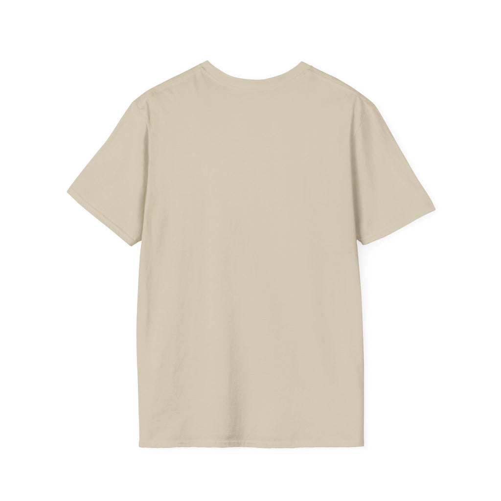Mom and Child T-Shirt — “Soft Mom Hard Life Still Showin’ Up” Cozy Graphic Tee