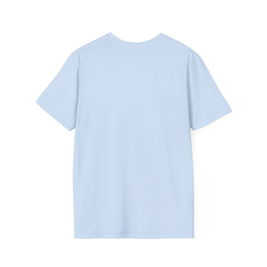 T-Shirt — Woman’s Tired, Her Spirit Loud Graphic Tee
