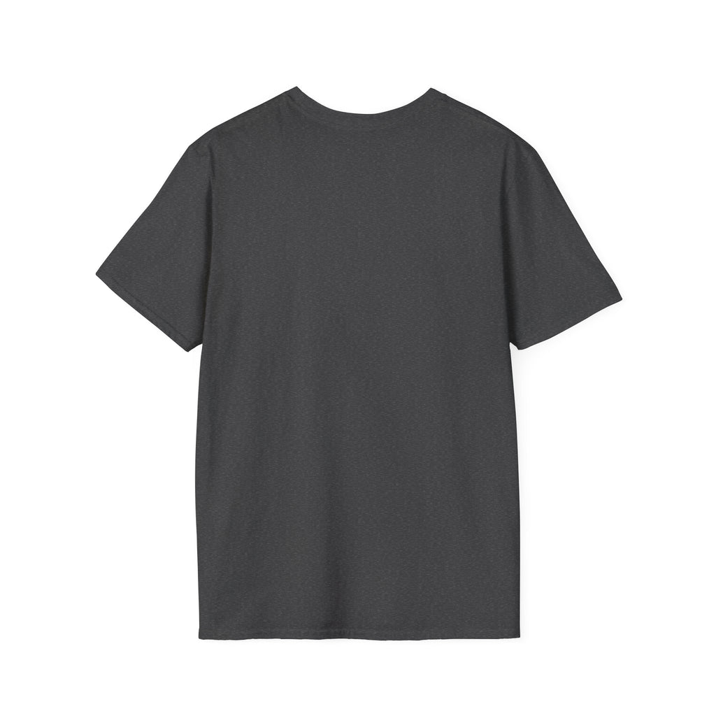 Mom and Child T-Shirt — “Soft Mom Hard Life Still Showin’ Up” Cozy Graphic Tee