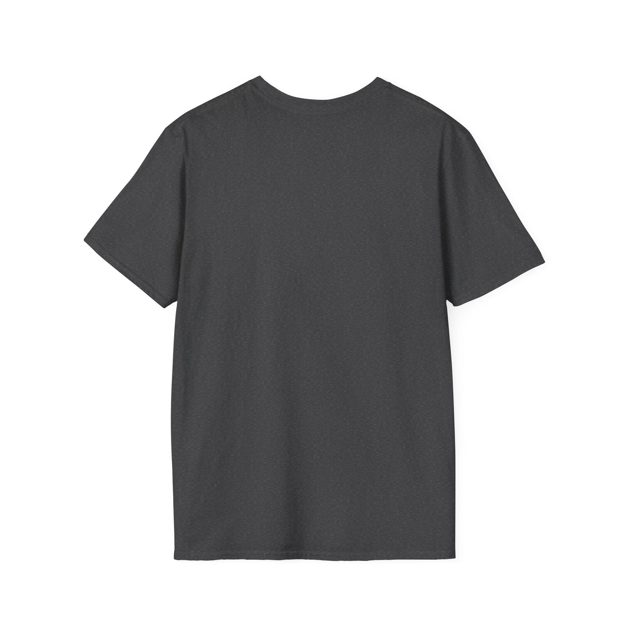 T-Shirt — Momming Got Me Fucked Up: Funny Mom Life Graphic Tee