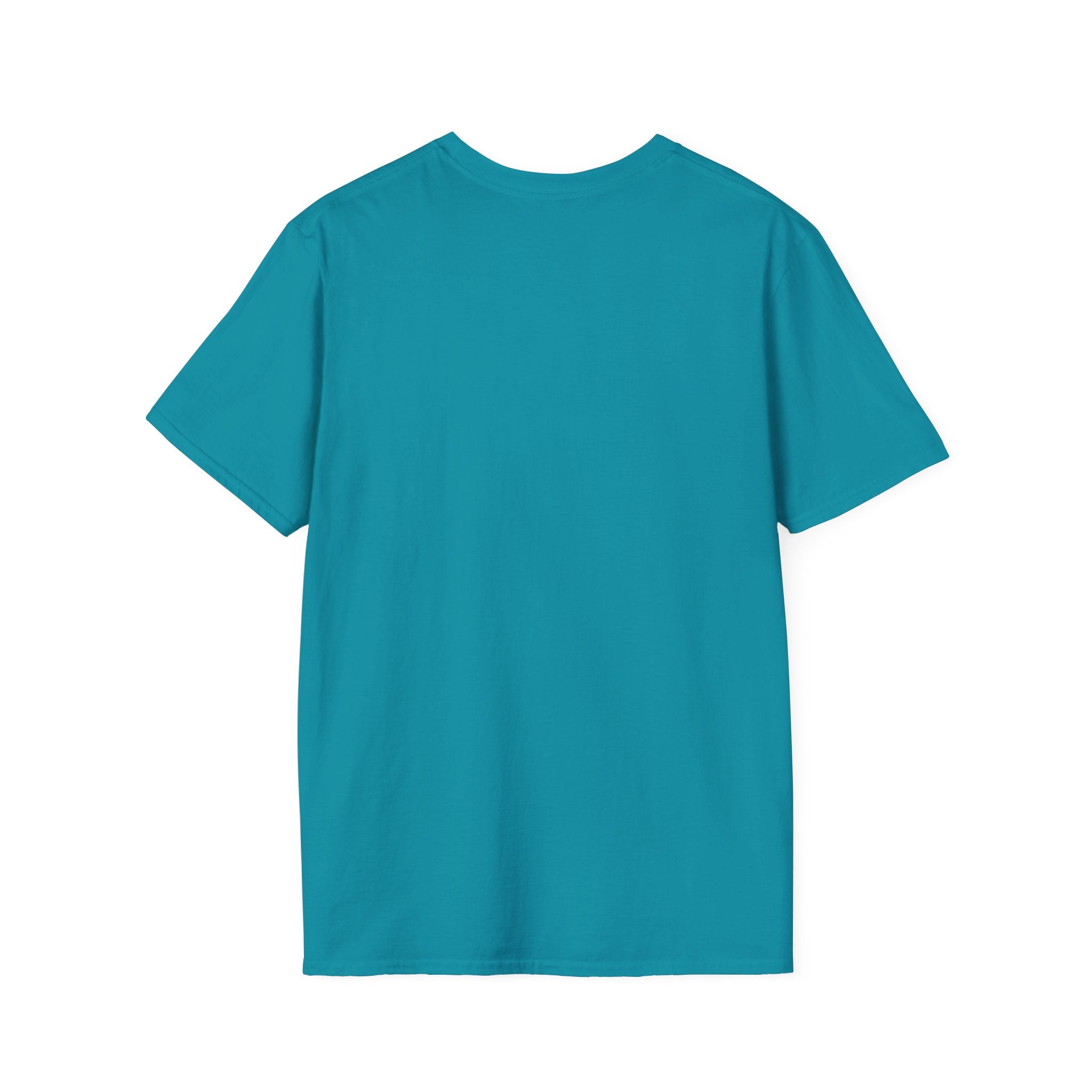 T-Shirt — Woman’s Tired, Her Spirit Loud Graphic Tee